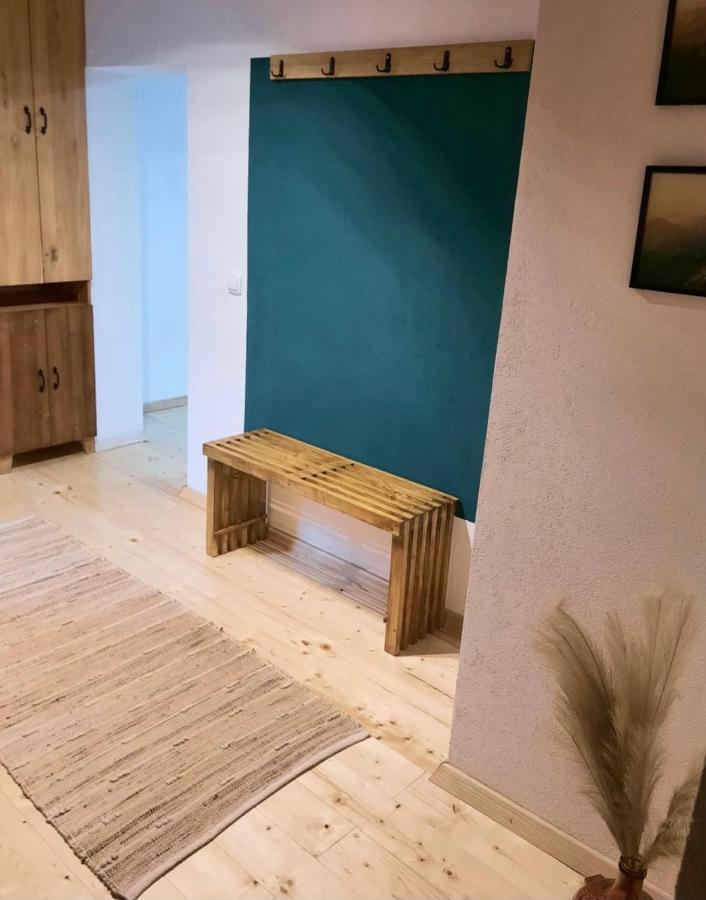 Rudnicki Eko Breg Βίλα Rudnik Εξωτερικό φωτογραφία